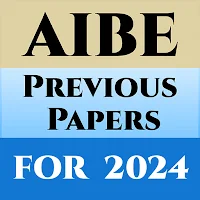 AIBE Previous Year Papers