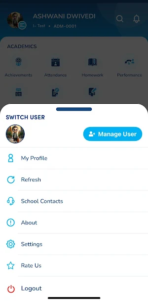 SunValley International School Screenshot 3