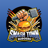 Smash Town Burgers