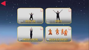 Jack and the Wonderbeans Screenshot 3