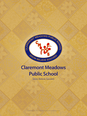 Claremont Meadows PS Screenshot 1