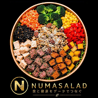 NUMASALAD