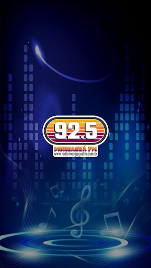 Rádio Mongaguá FM Screenshot 1