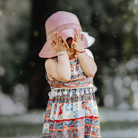 Funny Babies Stickers
