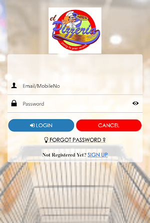 PizzeriaMart Screenshot 0