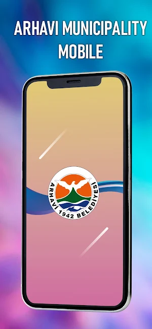 Arhavi Municipality Screenshot 0