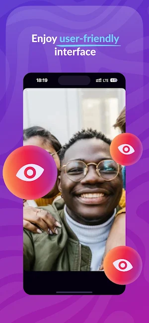 View Master Screenshot 1