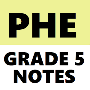 PHE GRADE 5 Screenshot 0