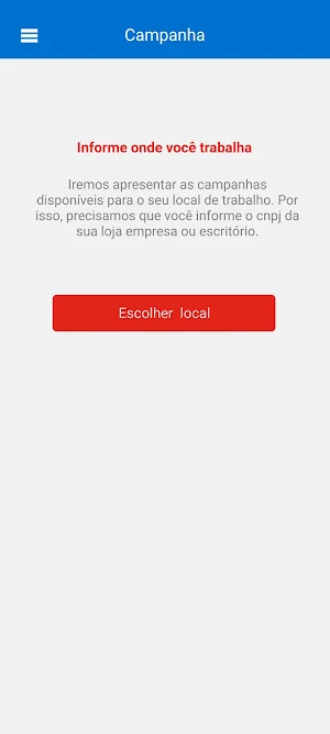 Conexão Eletro + Screenshot 1