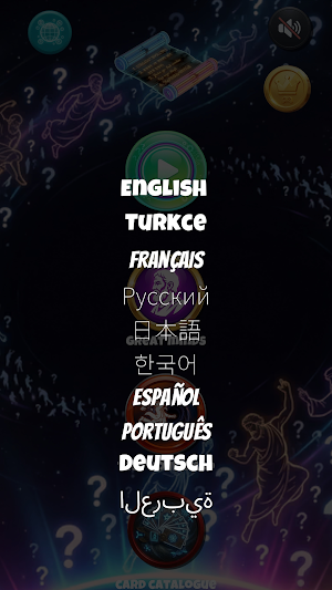 SciSwipe Screenshot 3