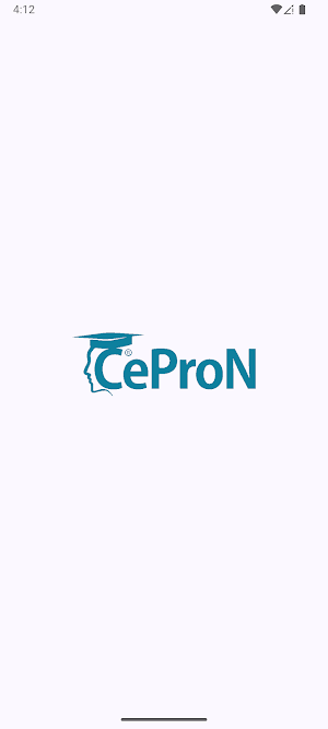 CeProN Screenshot 0