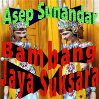 Bambang Jaya Suksara Wayang