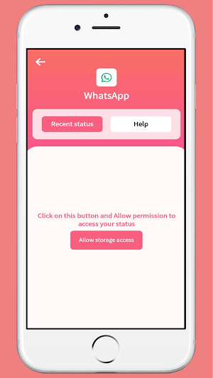 All In One Status Saver Pro Screenshot 2