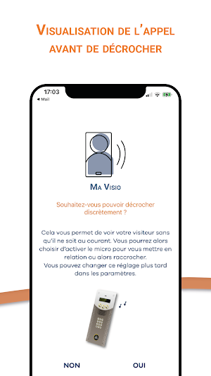 Ma Visio Screenshot 1