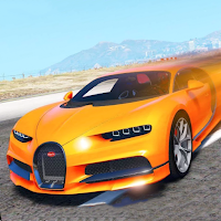 Bugatti Chiron Hypercar Racing