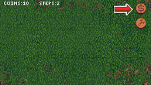 Sprint Garden Screenshot 1