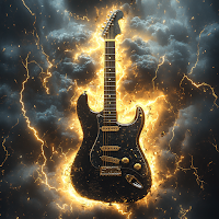 Guitars Wallpapers