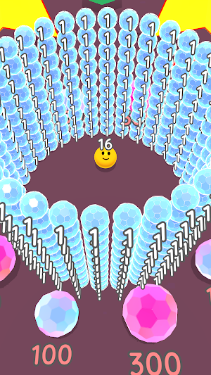 Growing Crusher Screenshot 2