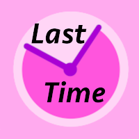 Last Time I