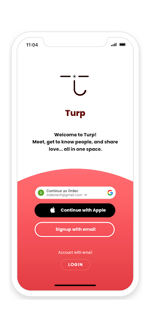 Turp Screenshot 0