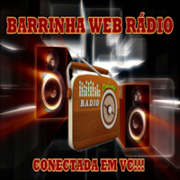 Barrinha Web Rádio