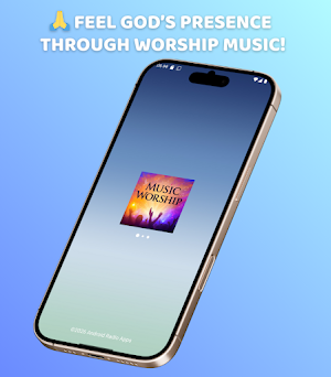 Worship Songs Christian Music Screenshot 0