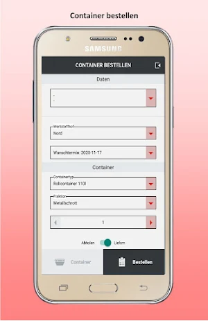 User DiBeSte Screenshot 1