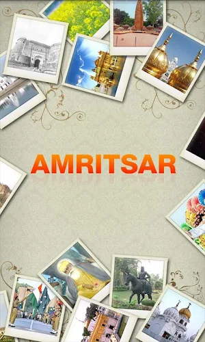 Amritsar Screenshot 0