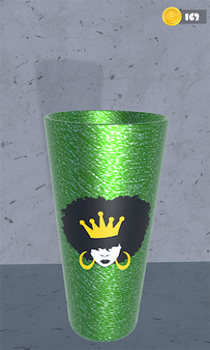 DIY Snow Globe Tumbler Cups! Screenshot 2