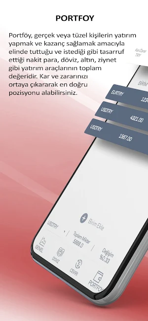 Ardıç Döviz Altın Screenshot 2