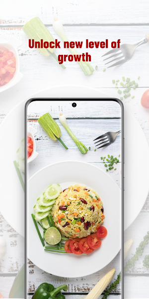 FOOD RUSH - Kitchen Screenshot 3