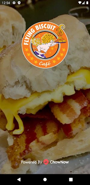 The Flying Biscuit Cafe Screenshot 0