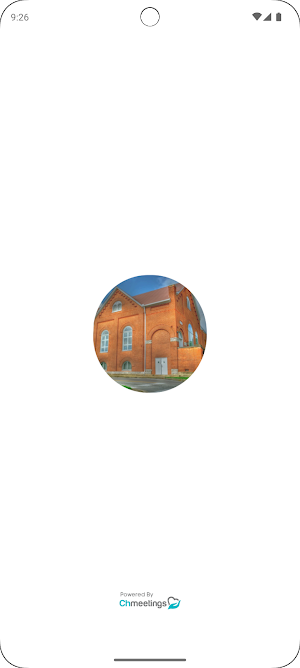 East Main church of Christ Screenshot 0