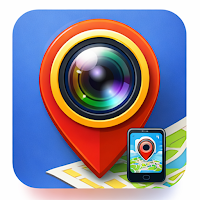 StampCam – Time & GPS