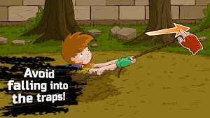 Adventure Hunters Demo screenshot 4