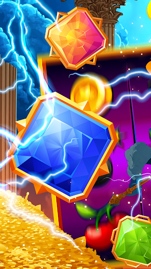 Olympus Crystal Screenshot 0