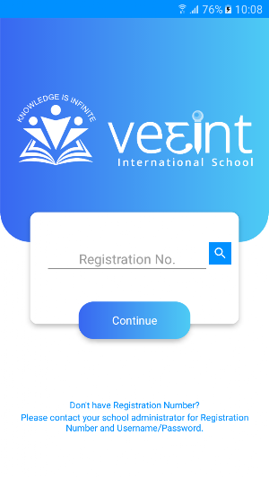 VEDANT screenshot 2