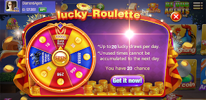 Diamond Game - Fun Card Screenshot 0