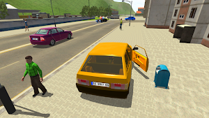 Gangster Streets Screenshot 3