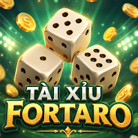 Tài Xỉu Fortaro