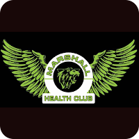 Marshall Health Club