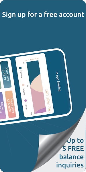 Paiblock - Digital banking tool Screenshot 2