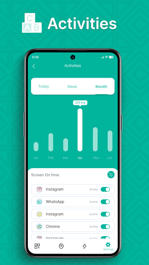 ShieldKids Screenshot 3