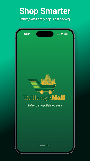 Ballangk Mall Screenshot 0