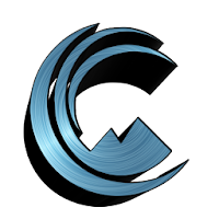 Alone Turquoise Icon Pack