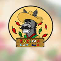 Cocina Latina