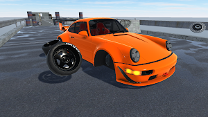 City Master Crash Simulator 3D Screenshot 2