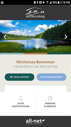 Minitonas-Bowsman Screenshot 1