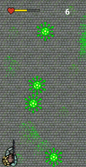 Inhabitants 2020 Screenshot 3