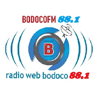Rádio Web Bodoco